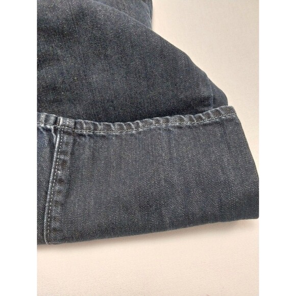 DKNY Denim Jeans Blue Regular Fit Mens Size 32x30 Vintage EUC - Picture 15 of 16